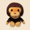 Baby Milo Plush