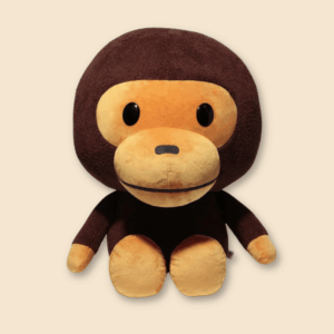 Baby Milo Plush