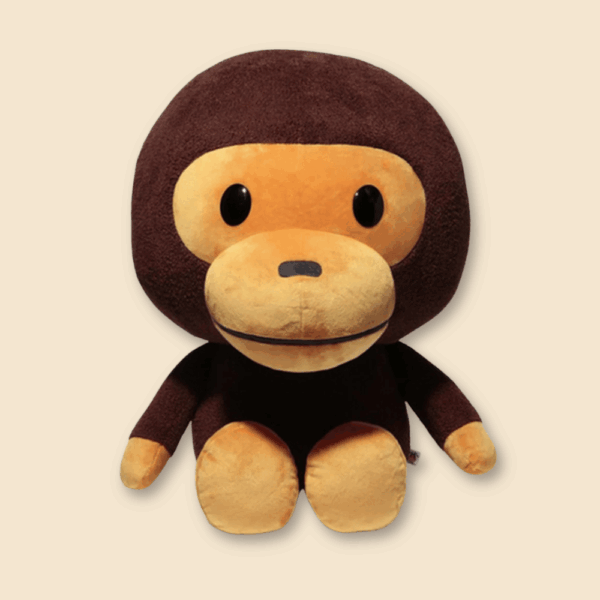 Baby Milo Plush